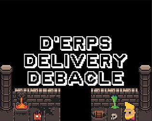 Derps Delivery Debacle thumbnail