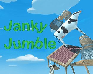 Janky Jumble thumbnail