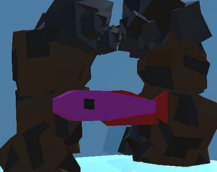 Lost and Fish thumbnail
