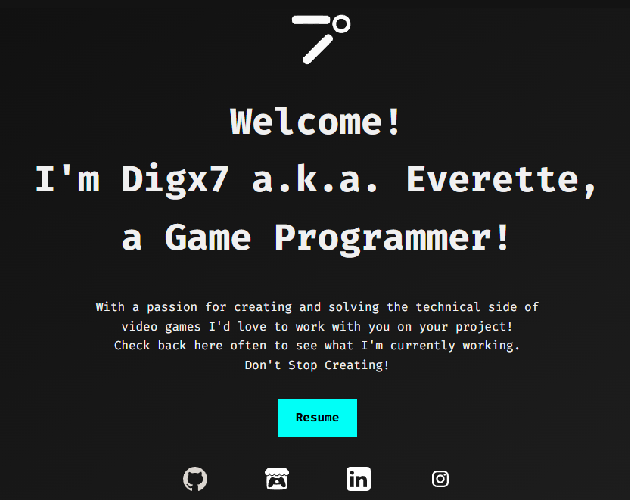 The Making of: This Website thumbnail