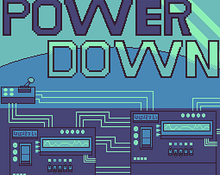 Power Down thumbnail