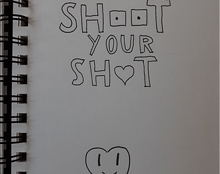 Shoot Your Shot thumbnail