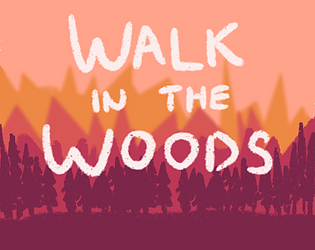 Walk in the Woods thumbnail