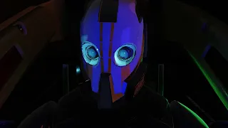 WipEout Fan Film thumbnail