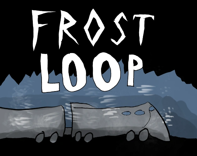 The Making of: Frost Loop (Game Jam) thumbnail