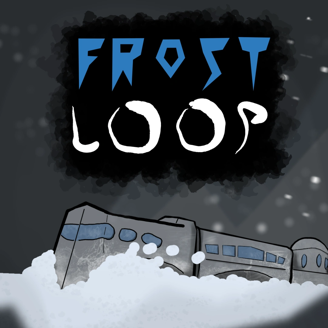 Frost Loop (Steam Game) thumbnail