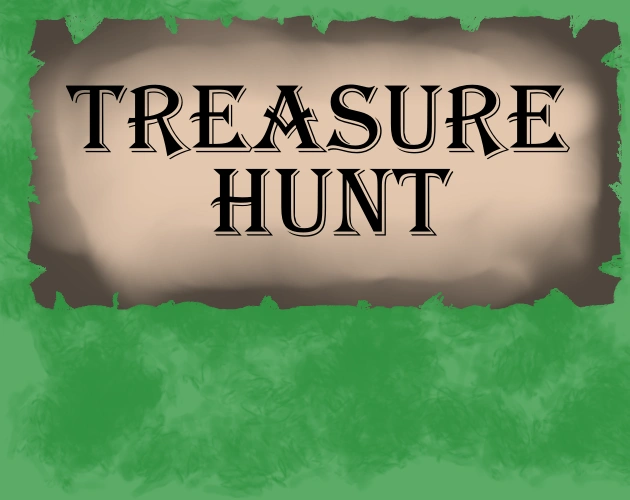The Making of Treasure Hunt | Game Jam thumbnail