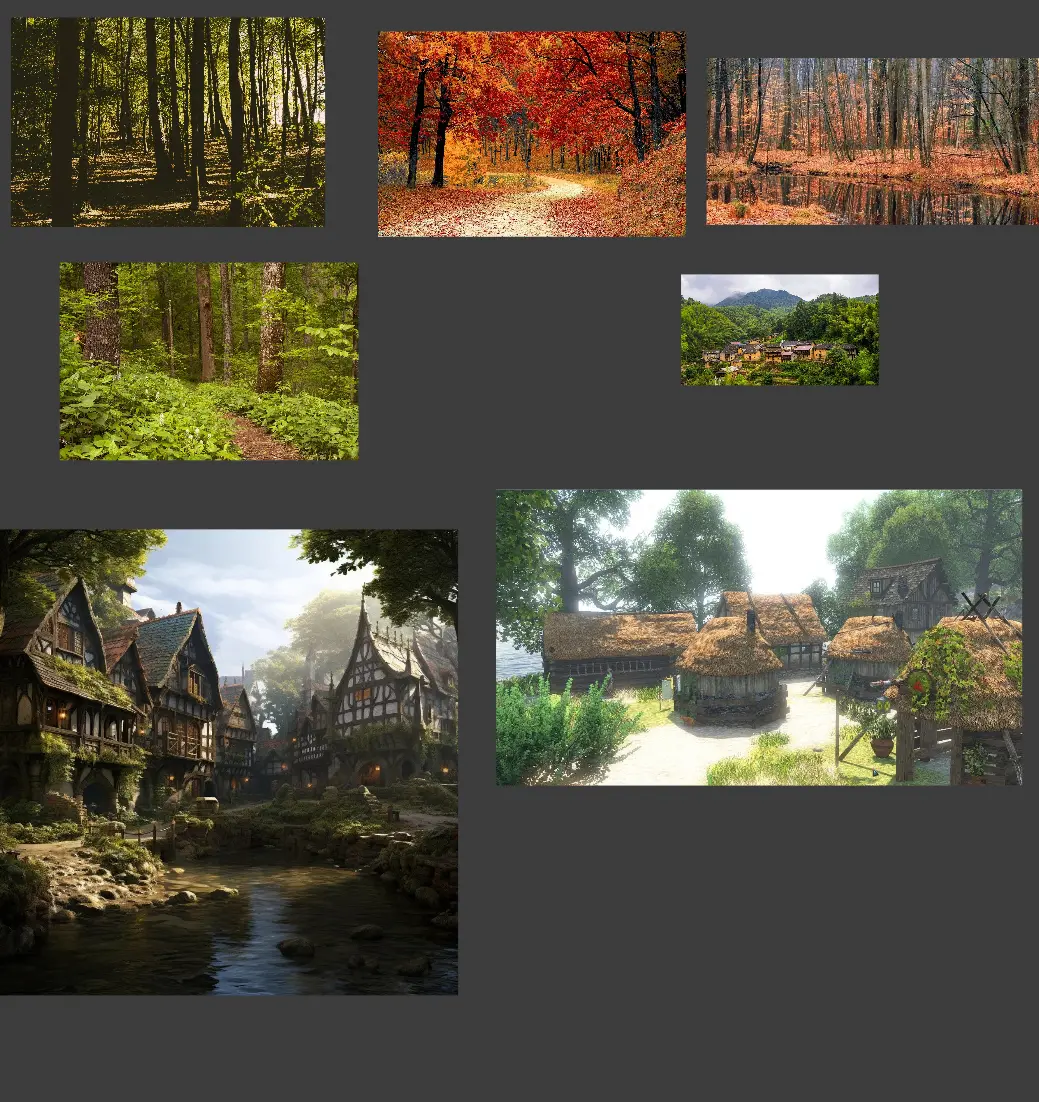 Bostra Reference Images 2