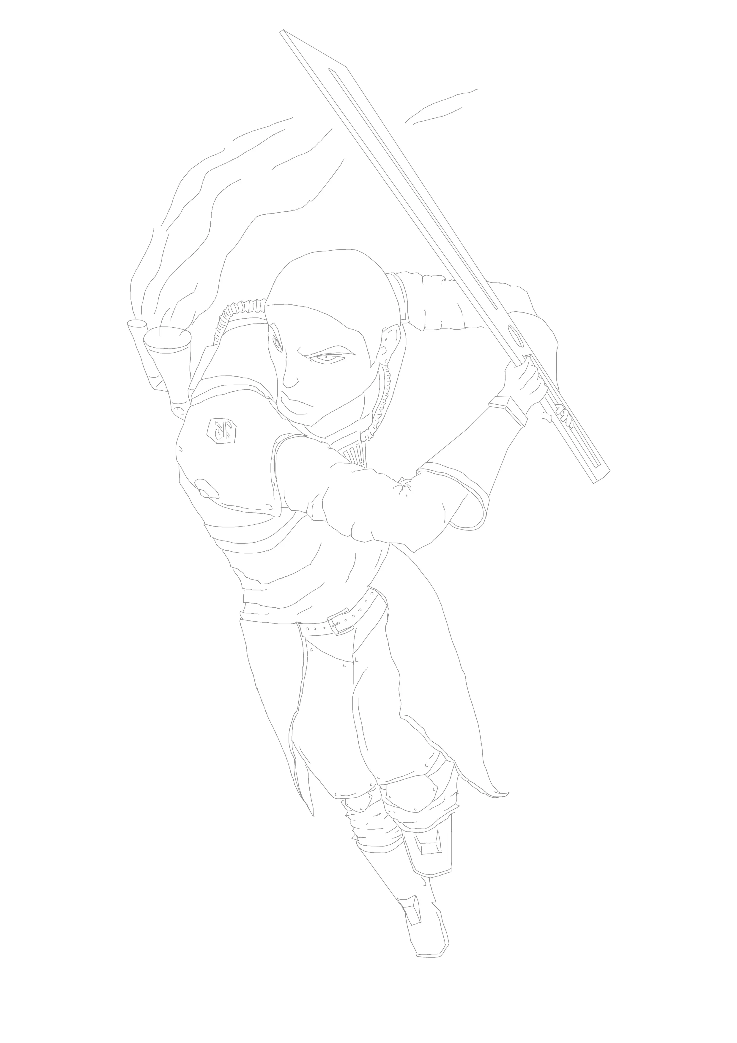 Ion Sketch