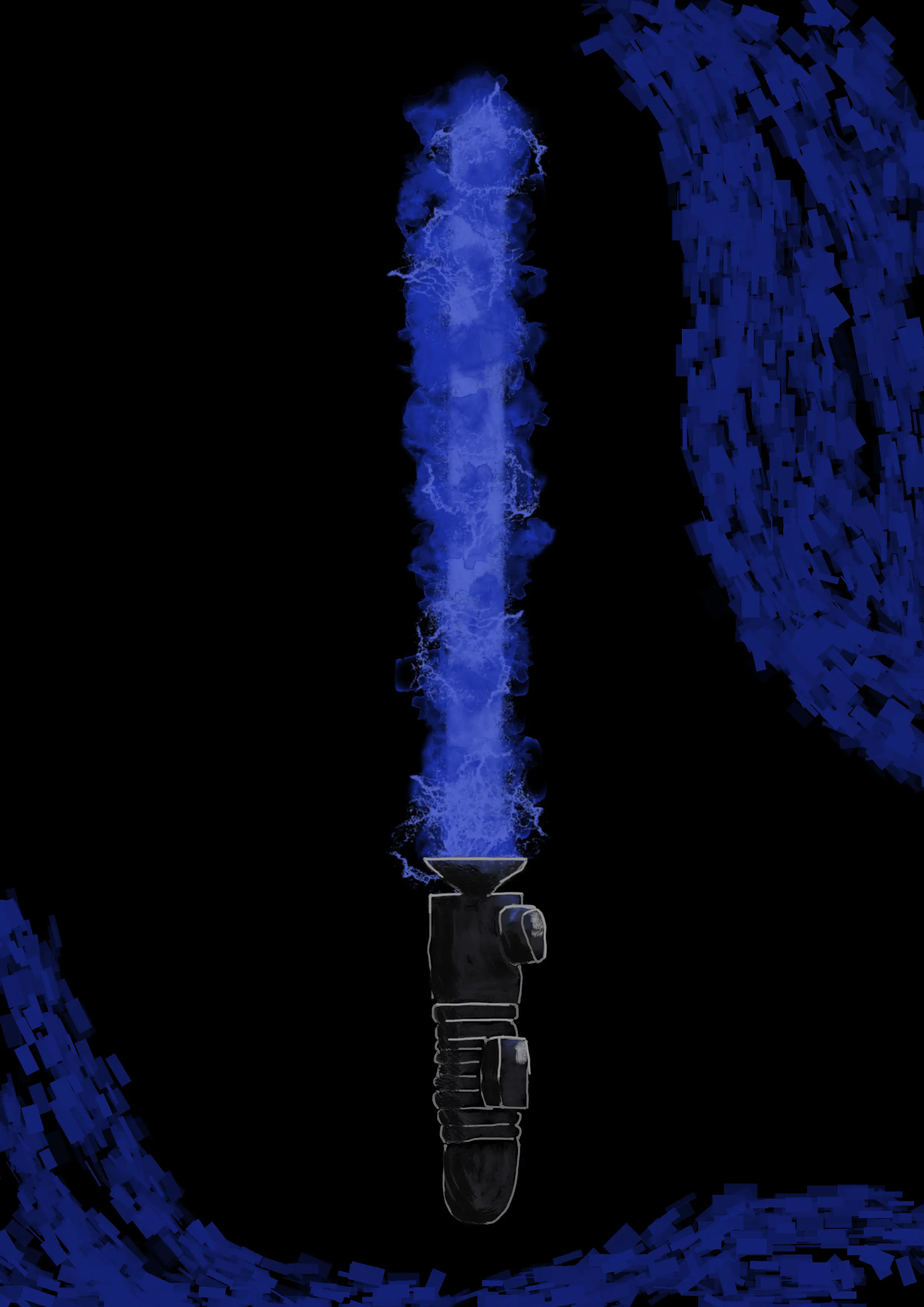 Lightsaber