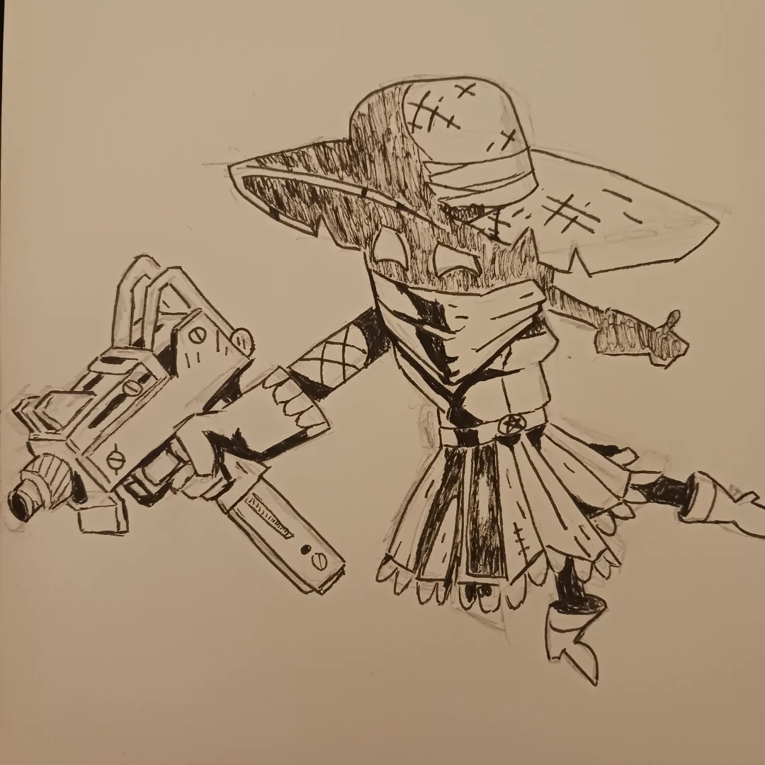 Some of my past work