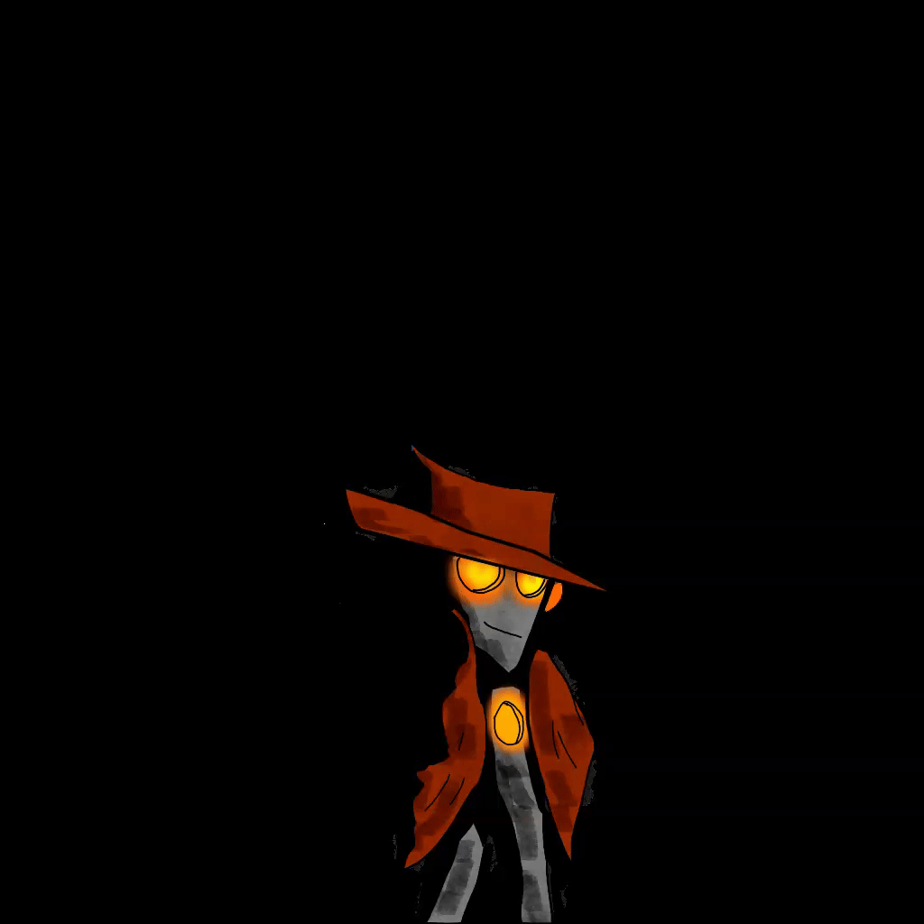 Six Idle Animation